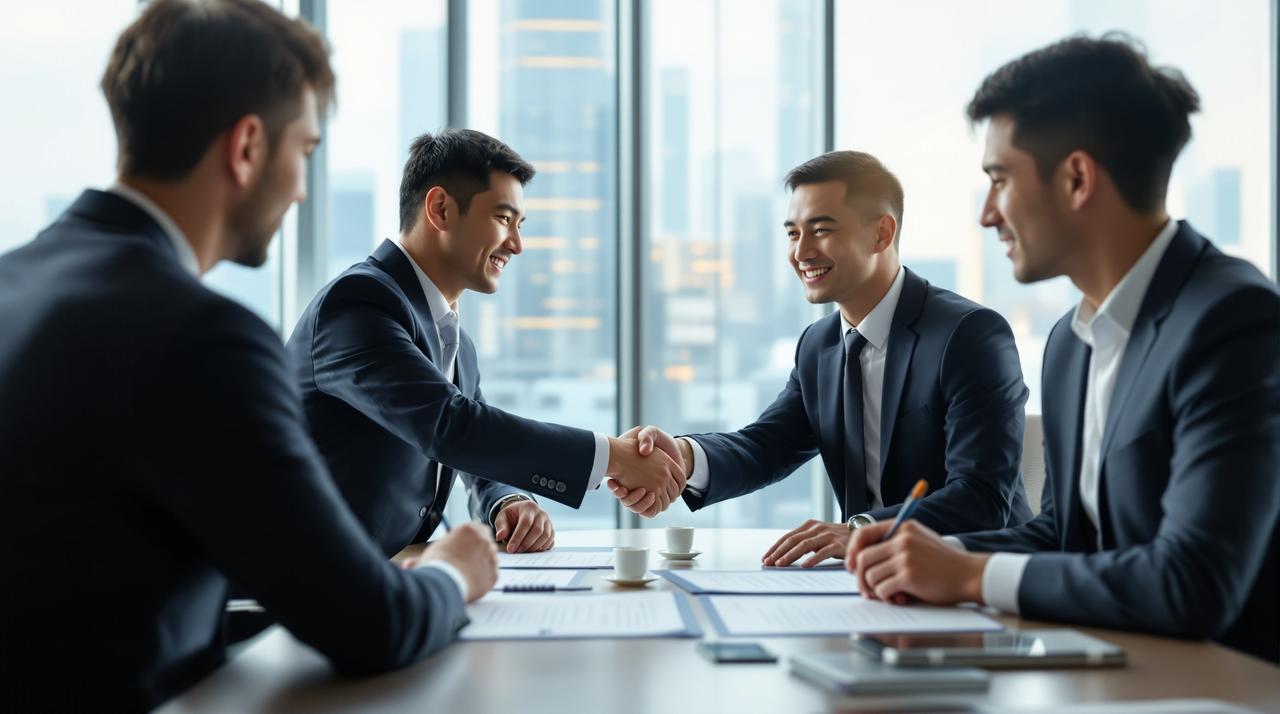 国产18与华谊兄弟达成战略合作协议